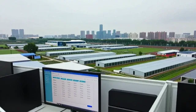 企业智能化改造中性能与适用条件的选型关注点