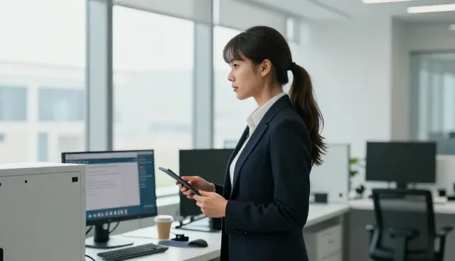 企业如何在数据智能分析中精准把握选型关注点